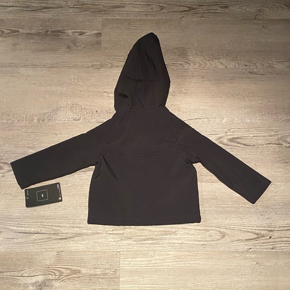 Nike Sweater Jacket Kids Size 12 Months New with Tag - Picture 4 of 4